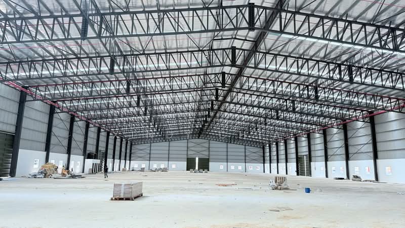 Factory for Rent in Port Klang (Pelabuhan Klang) (Selangor) - Xindy Chia - Interior - PropertyGuru.com.my