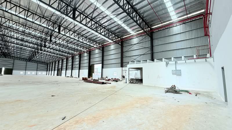 Factory for Rent in Port Klang (Pelabuhan Klang) (Selangor) - Xindy Chia - Interior - PropertyGuru.com.my