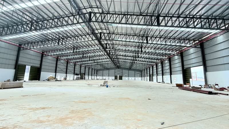 Factory for Rent in Port Klang (Pelabuhan Klang) (Selangor) - Xindy Chia - Interior - PropertyGuru.com.my