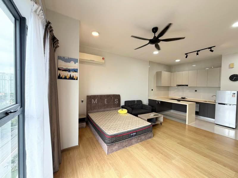 Condominium for Rent at Bay Point @ Country Garden Danga Bay - James Tan - Bedroom - PropertyGuru.com.my