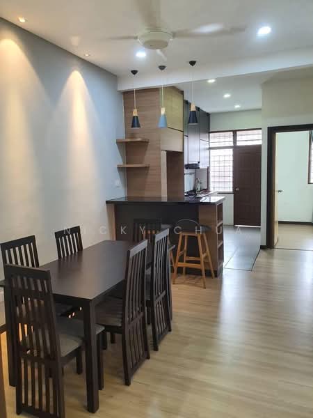 1-storey Terraced House for Sale in Seremban 2 (Negeri Sembilan) - Nicky Chua - PropertyGuru.com.my