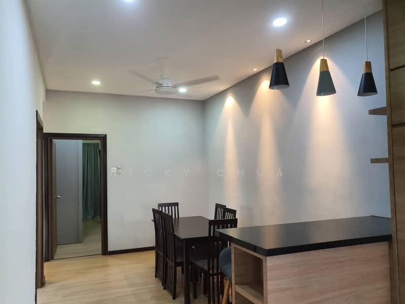 1-storey Terraced House for Sale in Seremban 2 (Negeri Sembilan) - Nicky Chua - PropertyGuru.com.my