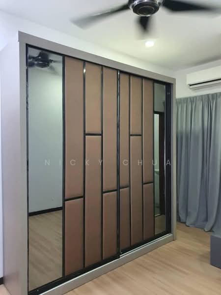1-storey Terraced House for Sale in Seremban 2 (Negeri Sembilan) - Nicky Chua - PropertyGuru.com.my