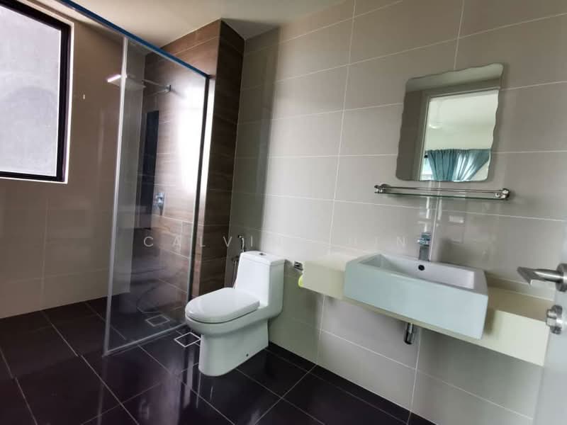 Condominium for Sale at The Reach @ Titiwangsa - calvin Chin - Bathroom - PropertyGuru.com.my