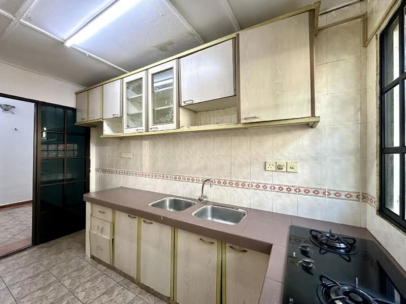 Usj 3 untuk Untuk Dijual - RM 720,000, Mac 2026 - Kitchen - PropertyGuru.com.my