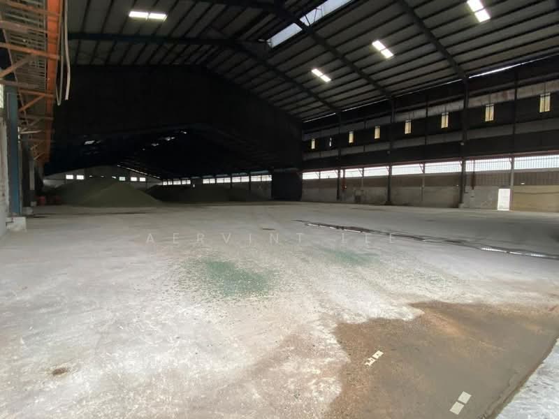 Detached Factory for Sale in Senai (Kulai) - Aervint Lee - Interior - PropertyGuru.com.my