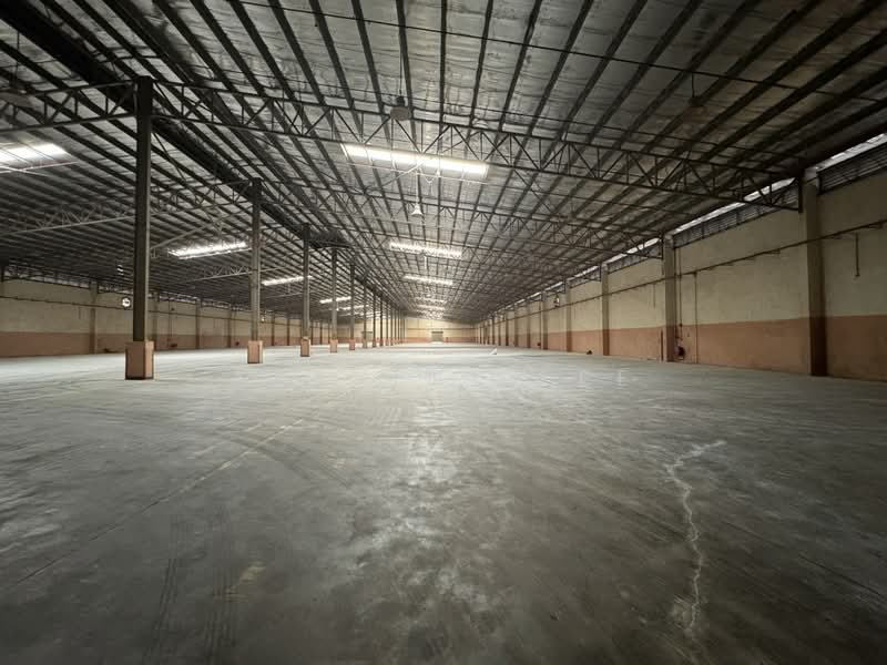 Detached Factory for Sale in Senai (Kulai) - Aervint Lee - Interior - PropertyGuru.com.my