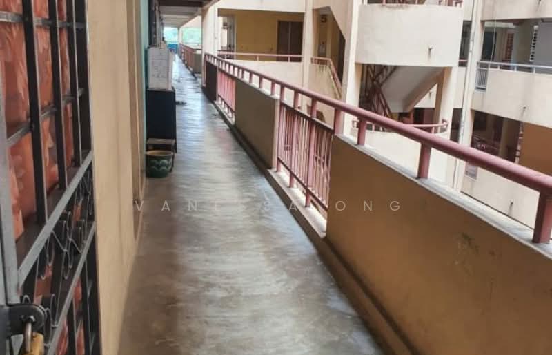 Apartment for Sale at Taman Tun Teja - Vanessa Ong - Exterior - PropertyGuru.com.my