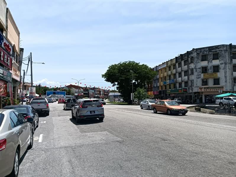 For Rent - Pasir Puteh