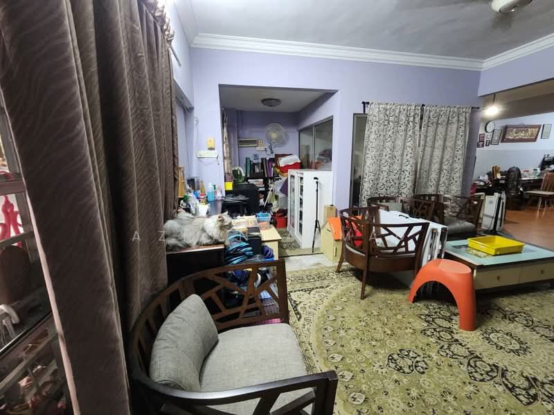 Subang Jaya untuk Untuk Dijual - RM 820,000, Feb 2026 - Living Room - PropertyGuru.com.my