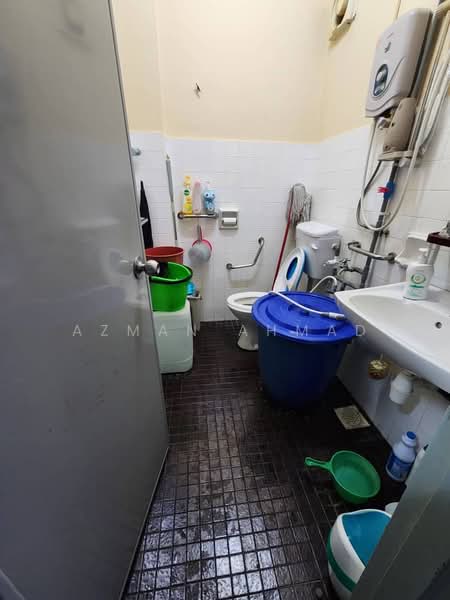 Subang Jaya untuk Untuk Dijual - RM 820,000, Feb 2026 - Bathroom - PropertyGuru.com.my