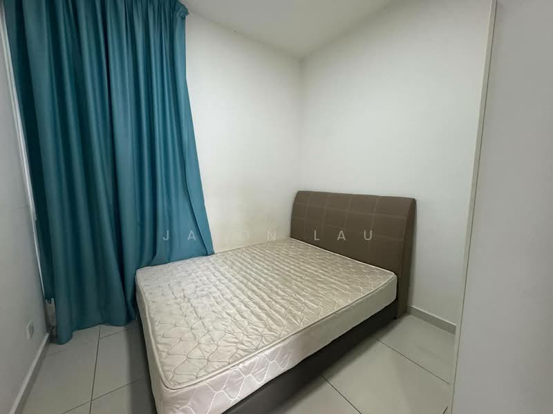 Service Residence for Rent at Zeva @ Equine South - Jason Lau - Bedroom - PropertyGuru.com.my
