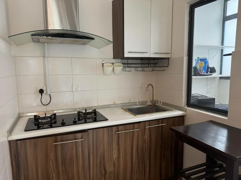 Service Residence for Rent at Zeva @ Equine South - Jason Lau - Kitchen - PropertyGuru.com.my
