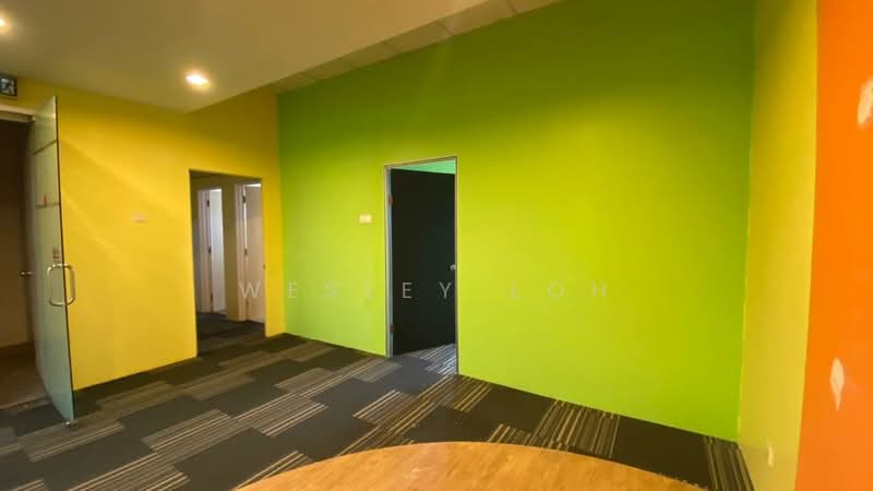 Tanming Boulevard - 3 Storey Shop Offices untuk Untuk Disewa - RM 1,800 /bulan, Mac 2026 - Interior - PropertyGuru.com.my