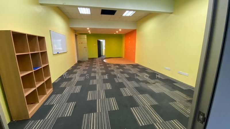 Tanming Boulevard - 3 Storey Shop Offices untuk Untuk Disewa - RM 1,800 /bulan, Mac 2026 - Interior - PropertyGuru.com.my