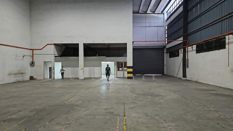 Factory for Rent in Batu Kawan (Penang) - Dylan Lee - Interior - PropertyGuru.com.my