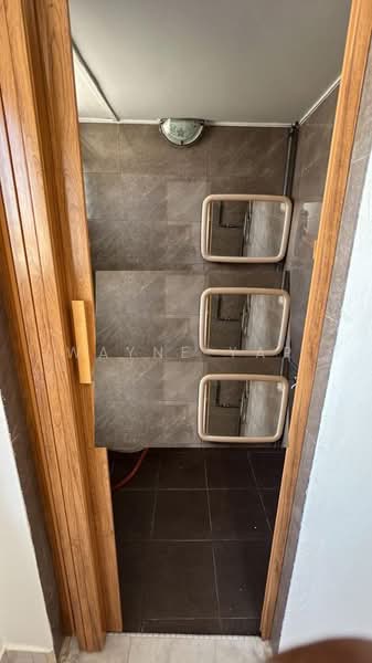 Apartment for Sale at Vista Angkasa - Wayne Yap - Bathroom - PropertyGuru.com.my