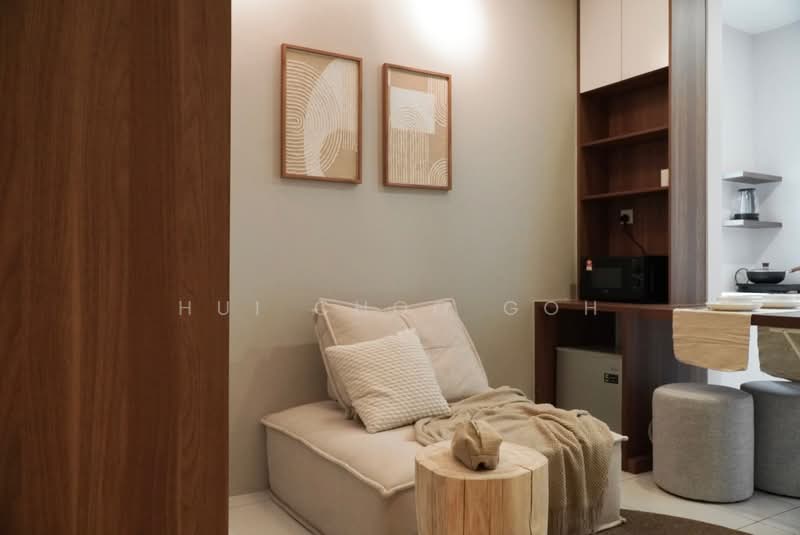 Service Residence for Rent at TT3 SOHO - Hui Choo Goh - PropertyGuru.com.my