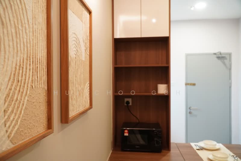 Service Residence for Rent at TT3 SOHO - Hui Choo Goh - PropertyGuru.com.my