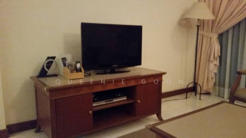 Bellisa Court untuk Untuk Disewa - RM 2,800 /bulan, Feb 2026 - Living Room - PropertyGuru.com.my