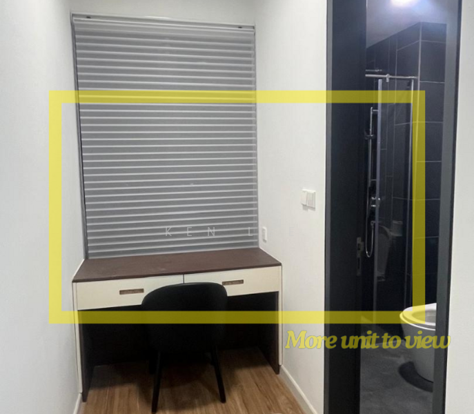 Service Residence for Rent at Sunway Velocity TWO - Ken Lee - Interior - PropertyGuru.com.my