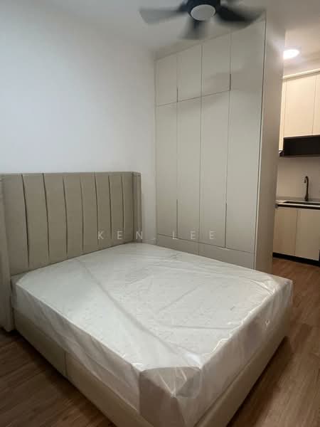 Service Residence for Rent at Sunway Velocity TWO - Ken Lee - Bedroom - PropertyGuru.com.my