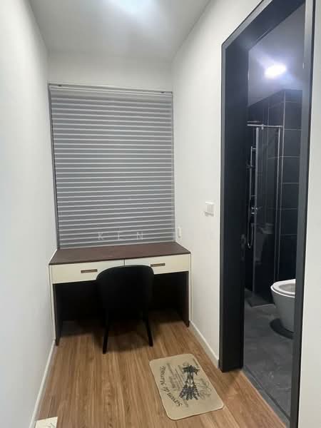 Service Residence for Rent at Sunway Velocity TWO - Ken Lee - Bathroom - PropertyGuru.com.my