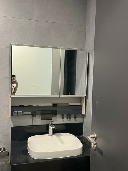 Service Residence for Rent at Sunway Velocity TWO - Ken Lee - Bathroom - PropertyGuru.com.my