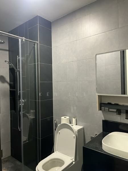 Service Residence for Rent at Sunway Velocity TWO - Ken Lee - Bathroom - PropertyGuru.com.my