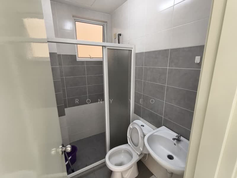 Townhouse for Sale in Goodview Heights (Kajang) - Rony Yeo - Bathroom - PropertyGuru.com.my
