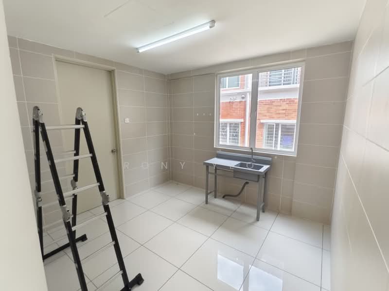 Townhouse for Sale in Goodview Heights (Kajang) - Rony Yeo - Interior - PropertyGuru.com.my