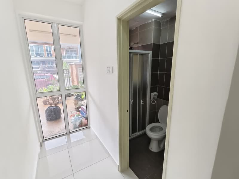 Townhouse for Sale in Goodview Heights (Kajang) - Rony Yeo - Bathroom - PropertyGuru.com.my