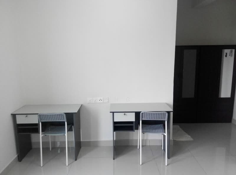 Service Residence for Rent at DK Senza - Yeong . - Study - PropertyGuru.com.my
