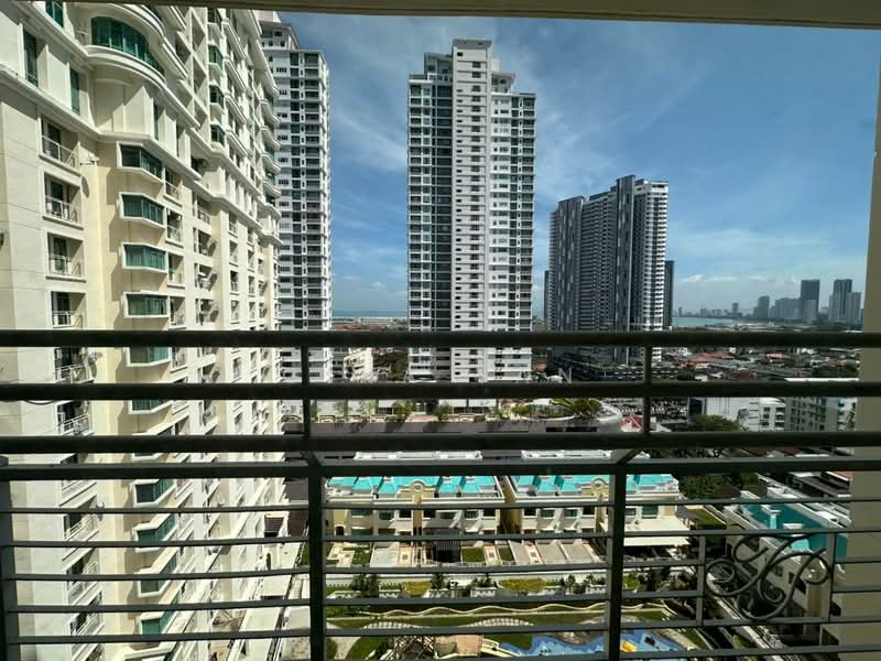 Tanjung Park Condominium untuk Untuk Dijual - RM 930,000, Feb 2026 - PropertyGuru.com.my