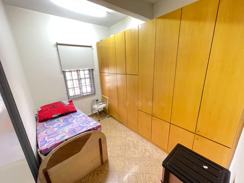Rumah Teres 2 Tingkat untuk Dijual di Selayang (Selangor) - Sean Yong - Bedroom - PropertyGuru.com.my
