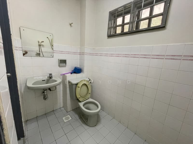 Rumah Teres 2 Tingkat untuk Dijual di Selayang (Selangor) - Sean Yong - PropertyGuru.com.my