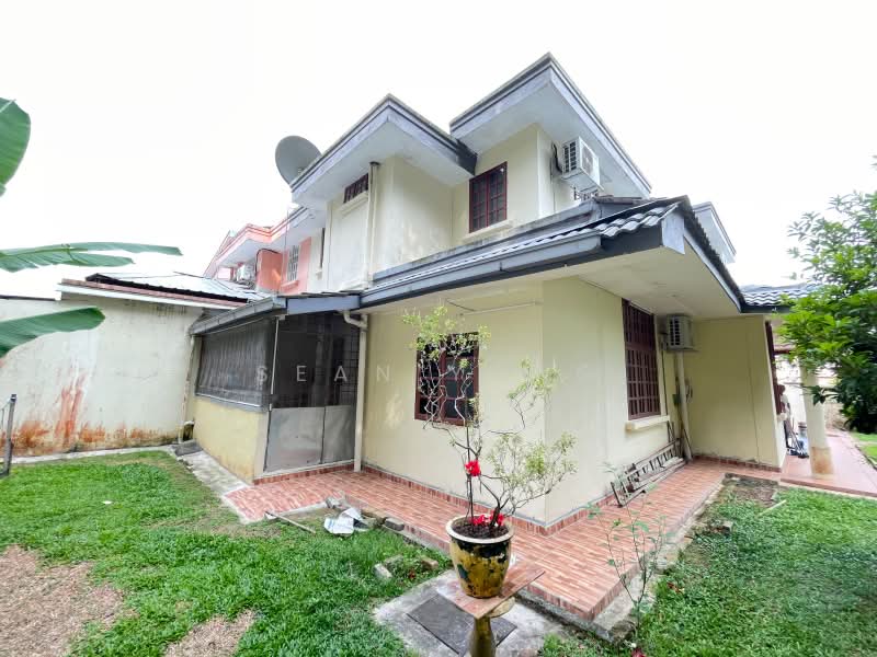 Rumah Teres 2 Tingkat untuk Dijual di Selayang (Selangor) - Sean Yong - PropertyGuru.com.my
