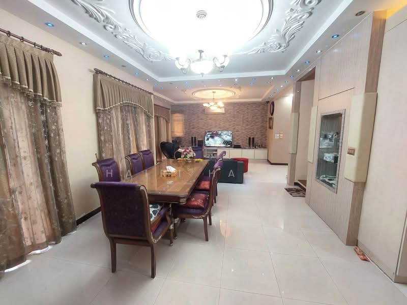 Glenmarie Cove untuk Untuk Dijual - RM 2,450,000, Mac 2026 - PropertyGuru.com.my