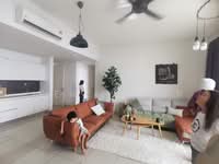 For Rent - The Park Sky Residence