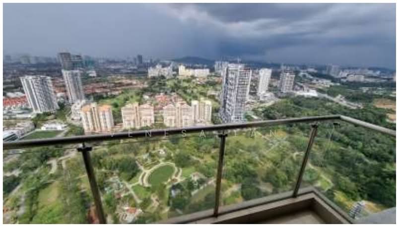 Service Residence for Rent at The Park Sky Residence - Venesa Tan - PropertyGuru.com.my