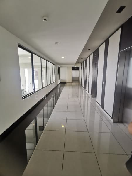 Service Residence for Rent at The Park Sky Residence - Venesa Tan - PropertyGuru.com.my