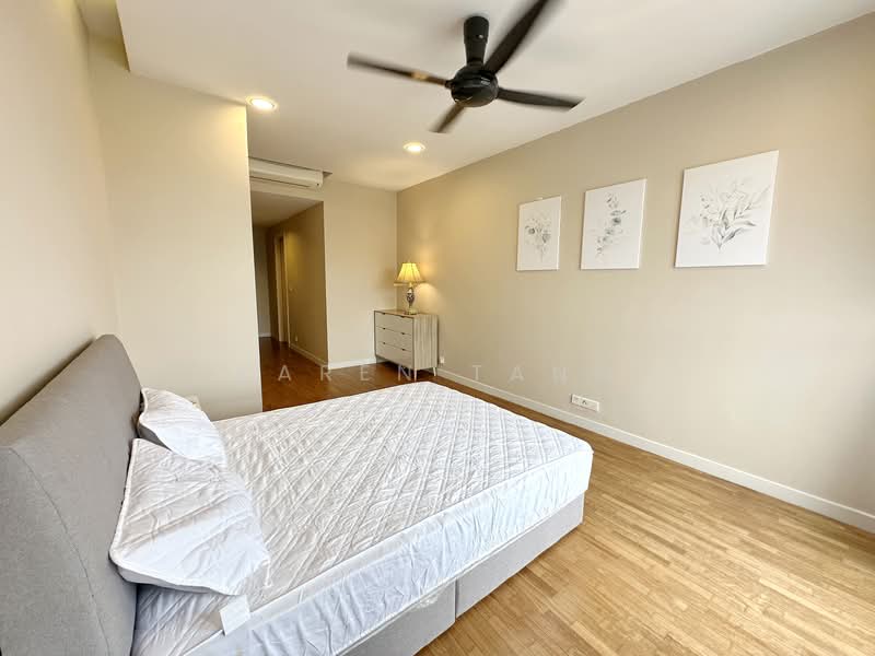 Service Residence for Sale at G Residence - Karen Tang - Bedroom - PropertyGuru.com.my