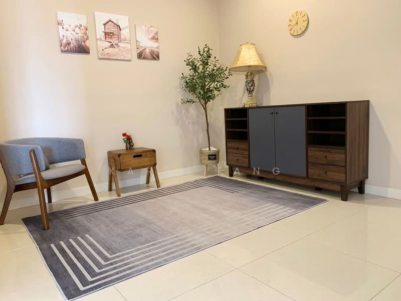 Service Residence for Sale at G Residence - Karen Tang - Living Room - PropertyGuru.com.my