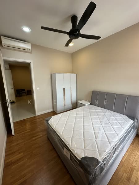 Service Residence for Sale at G Residence - Karen Tang - Bedroom - PropertyGuru.com.my