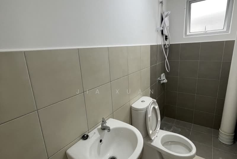 Kiara Kasih untuk Untuk Disewa - RM 1,599 /bulan, Mac 2026 - Bathroom - PropertyGuru.com.my