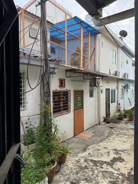 Taman Sri Gombak untuk Untuk Dijual - RM 495,000, Mac 2026 - Exterior - PropertyGuru.com.my