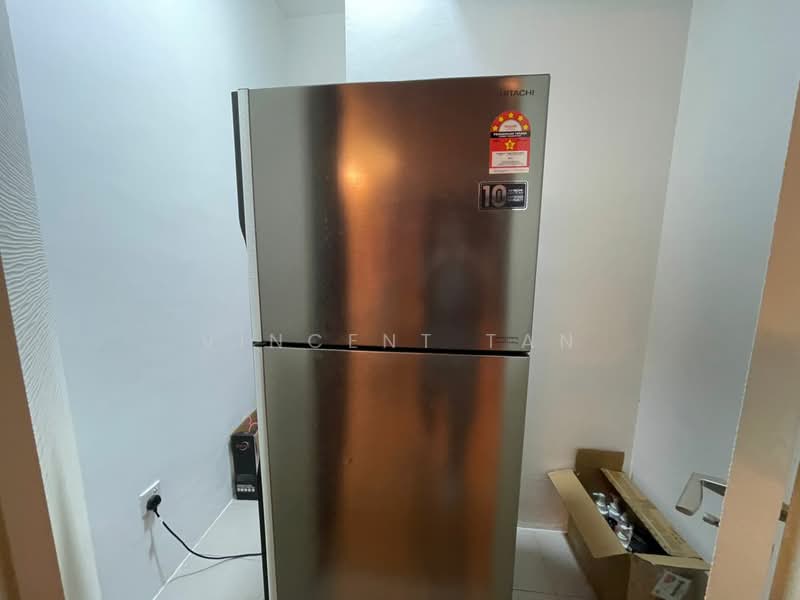 Service Residence for Rent at Jazz Residences - Vincent Tan - Interior - PropertyGuru.com.my