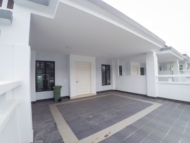 2-storey Terraced House for Sale in Eco Majestic (Semenyih) - Dann Ng - Exterior - PropertyGuru.com.my
