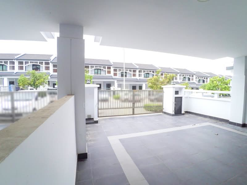 2-storey Terraced House for Sale in Eco Majestic (Semenyih) - Dann Ng - Exterior - PropertyGuru.com.my