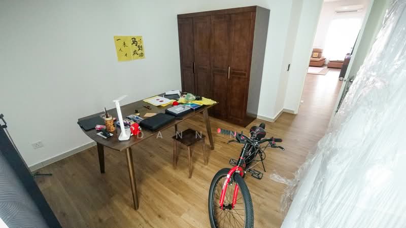 2-storey Terraced House for Sale in Eco Majestic (Semenyih) - Dann Ng - Study - PropertyGuru.com.my